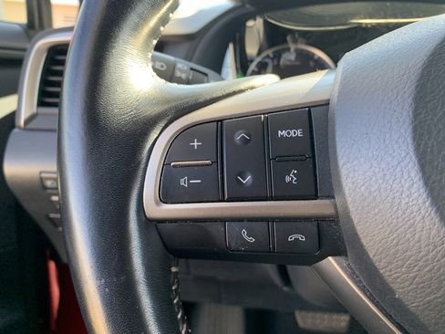 Certified 2022 Lexus RX 350L Premium image 19