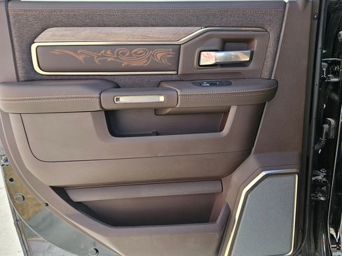 New 2026 RAM 2500 Limited image 20