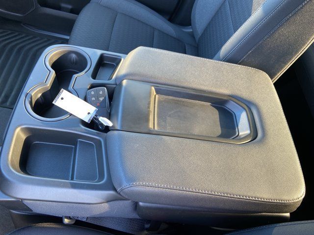 Used 2024 GMC Sierra 1500 Elevation AWD/4WD image 43