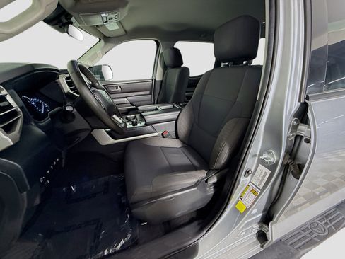 Used 2022 Toyota Tundra SR5 RWD image 22