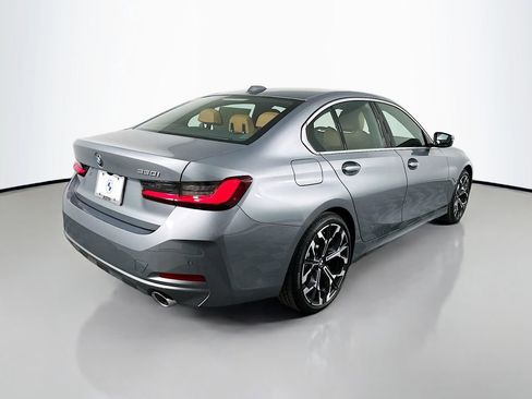 New 2026 BMW 330i Sedan w/ Convenience Package image 5