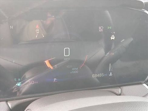 Used 2024 Chevrolet TrailBlazer LT w/ LT Cold Weather Package FWD image 14