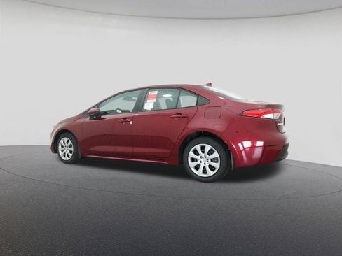 New 2026 Toyota Corolla LE image 20