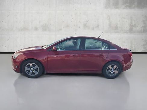 Used 2012 Chevrolet Cruze LT image 8