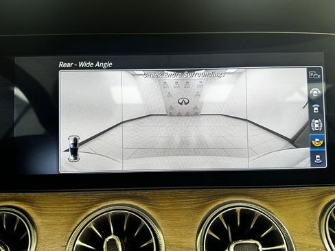 Used 2019 Mercedes-Benz E 450 4MATIC Cabriolet image 29