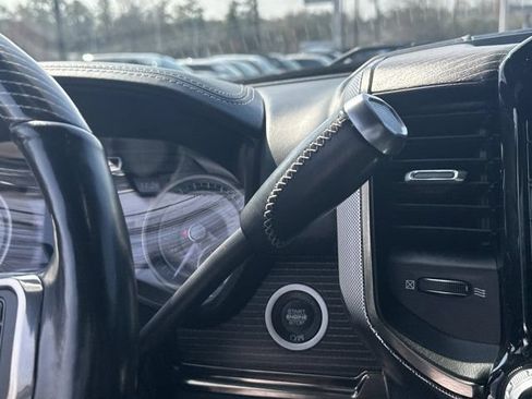 Used 2019 RAM 2500 Limited AWD/4WD image 34