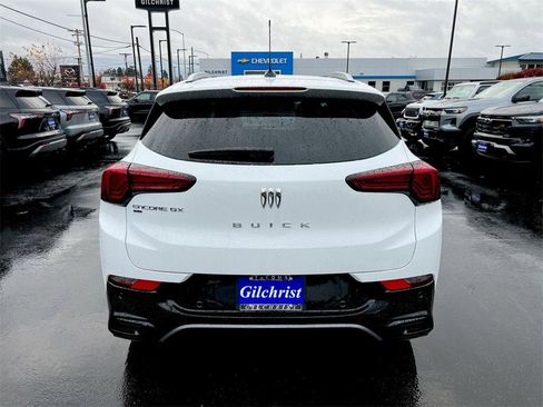 New 2026 Buick Encore GX Sport Touring image 26