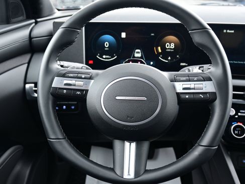 Used 2025 Hyundai Santa Cruz XRT image 17