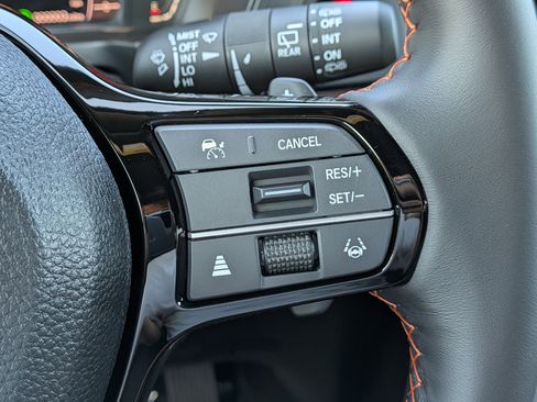 New 2026 Honda Pilot Sport image 29