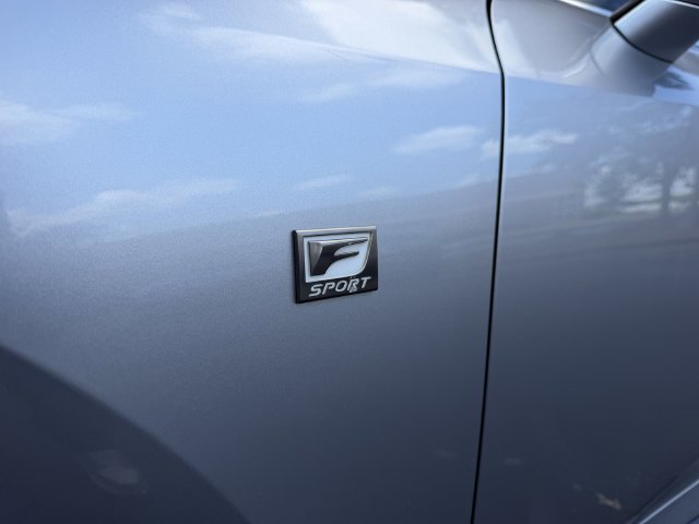 Used 2022 Lexus IS 350 F Sport w/ Navigation Package RWD image 9
