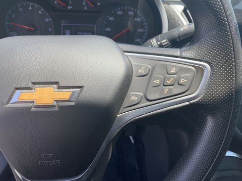 Used 2023 Chevrolet Malibu LT FWD image 20