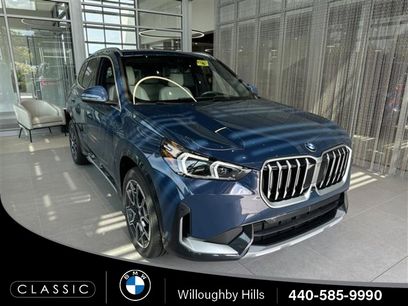 New 2026 BMW X1 xDrive28i w/ Technology Package