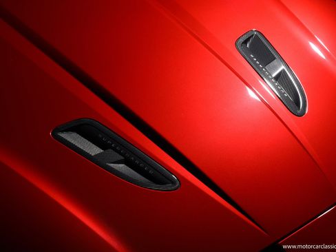 Used 2013 Jaguar XKR R-S RWD image 19