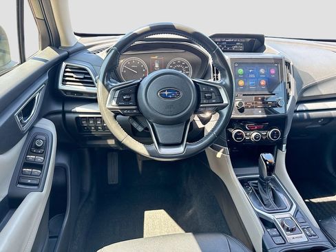 Used 2020 Subaru Forester Limited w/ Popular Package #3 AWD/4WD image 21