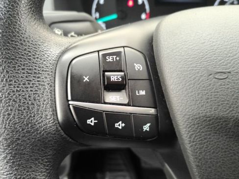 Used 2023 Ford Transit 350 XLT image 31