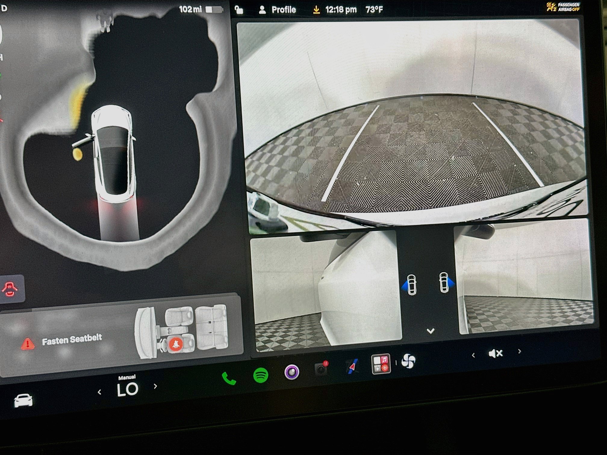Used 2023 Tesla Model 3 Standard Range RWD image 21