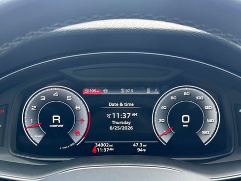 Certified 2025 Audi Q7 3.0T Premium Plus AWD/4WD image 29