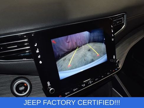 Used 2024 Jeep Wagoneer Series II AWD/4WD image 35