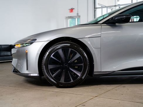 Used 2024 Lucid Air Pure RWD image 24
