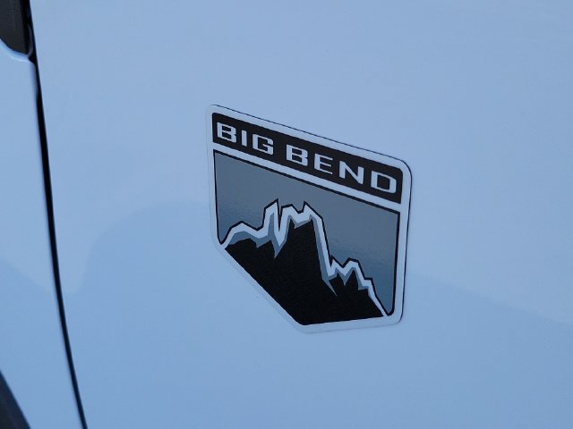Used 2026 Ford Bronco Sport Big Bend AWD/4WD image 28
