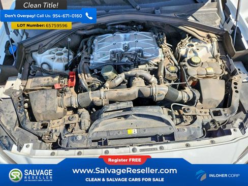 Used 2017 Jaguar F-PACE Premium AWD/4WD image 16