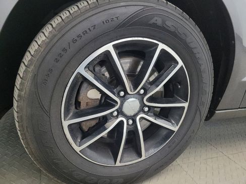 Used 2019 Dodge Grand Caravan GT FWD image 31