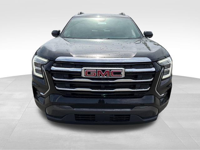 New 2027 GMC Terrain Elevation w/ Elevation Premium Package FWD image 2