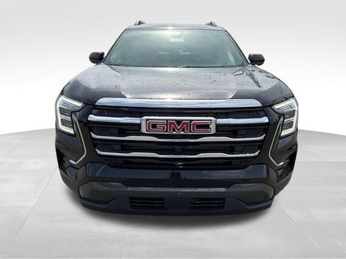 New 2027 GMC Terrain Elevation w/ Elevation Premium Package FWD image 2