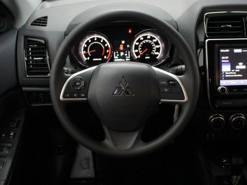 New 2026 Mitsubishi Outlander Sport ES image 21