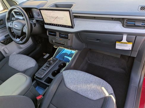 New 2025 Ford Maverick XLT w/ XLT Luxury Package image 21