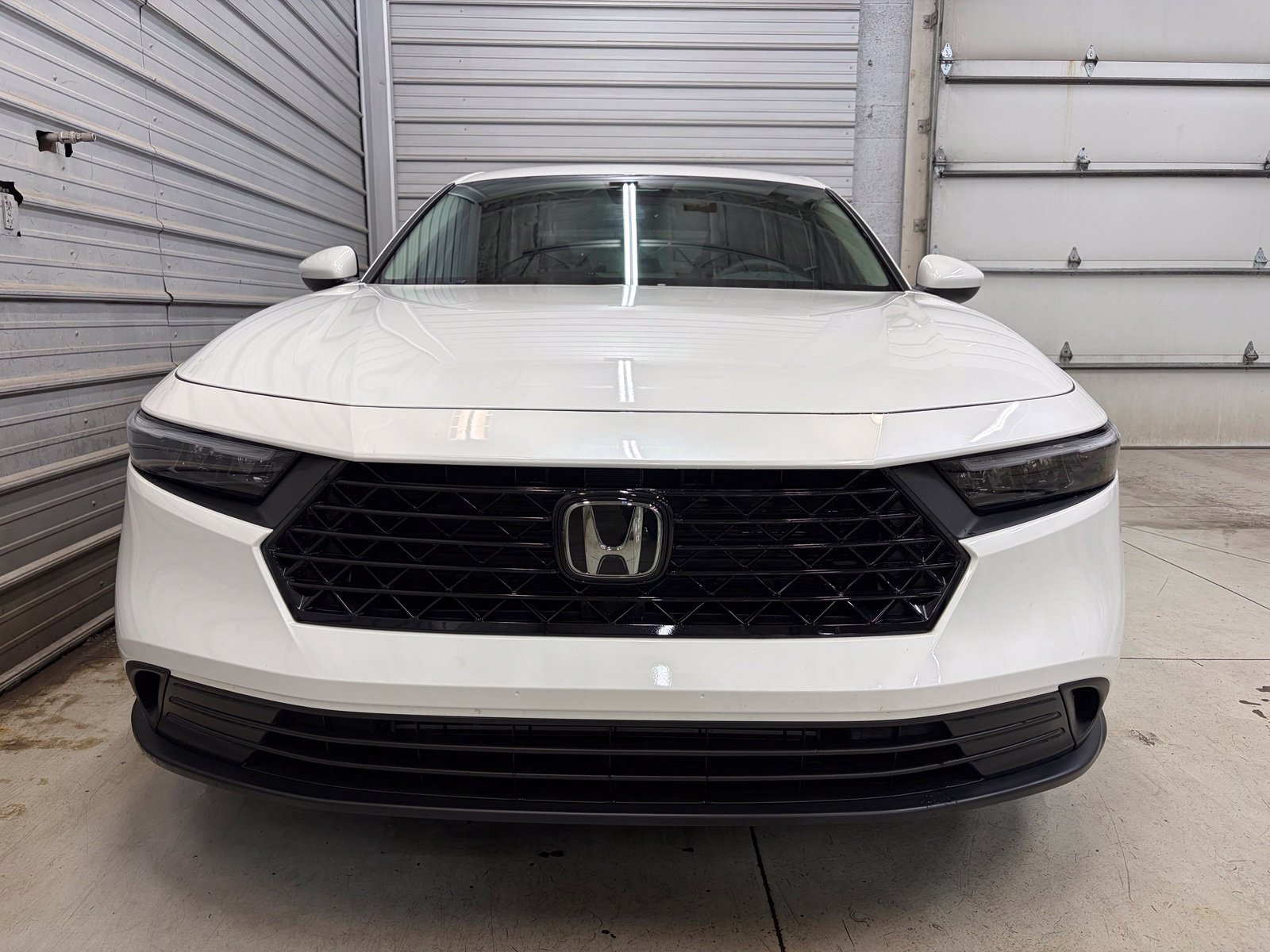 Used 2026 Honda Accord LX image 2