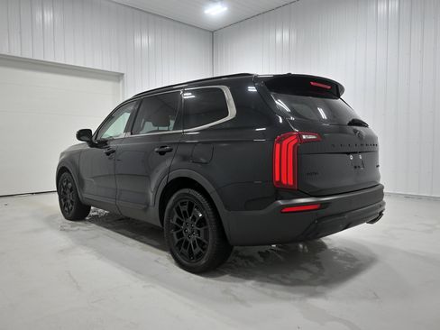 Used 2021 Kia Telluride EX w/ EX Premium Package AWD/4WD image 31