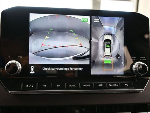 Used 2023 Mitsubishi Outlander SE image 20