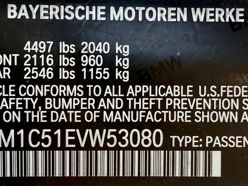 Used 2014 BMW X1 sDrive28i image 26