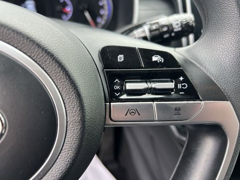 Used 2022 Hyundai Tucson SEL image 20