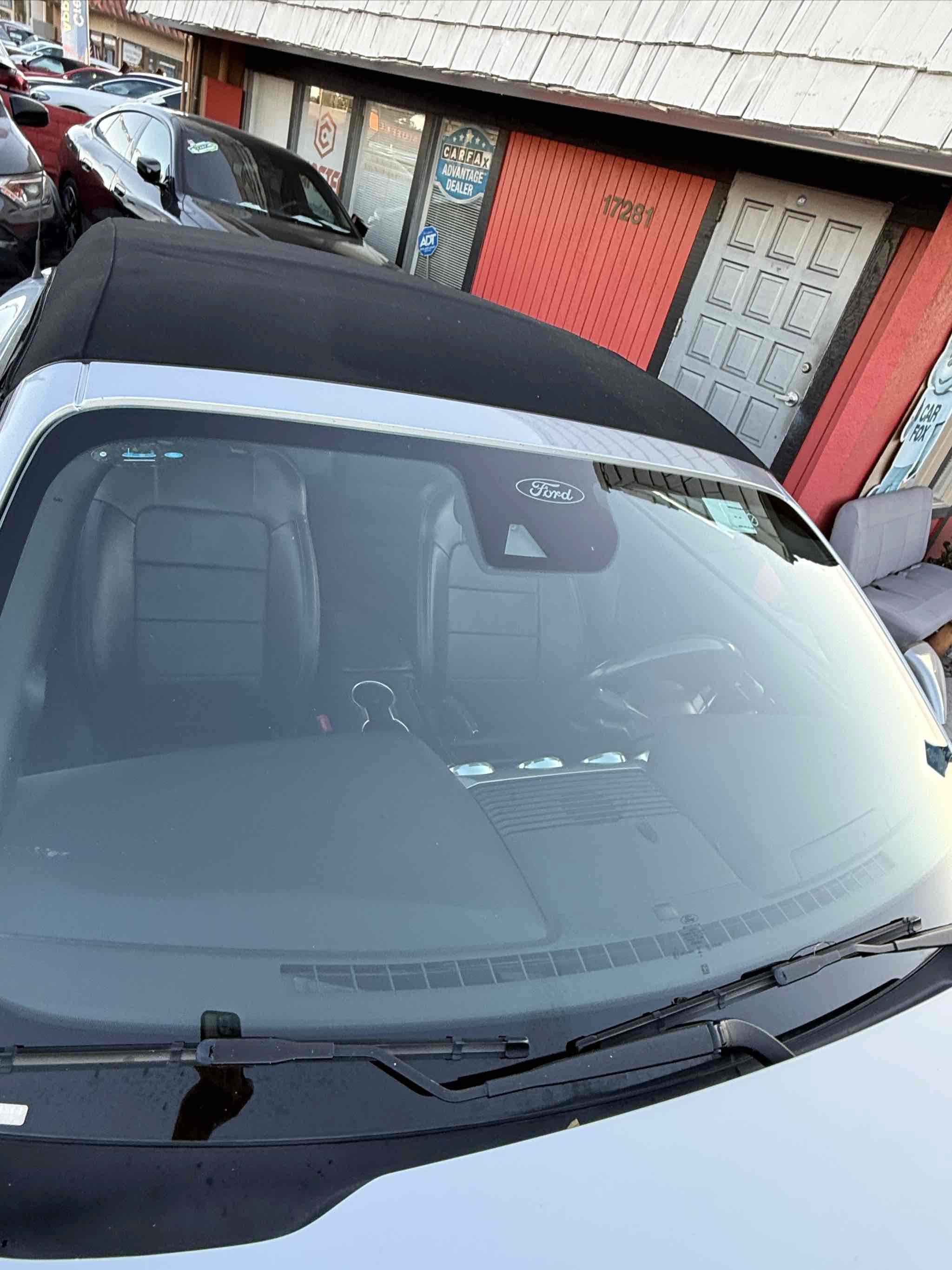 Used 2023 Ford Mustang Premium RWD image 21