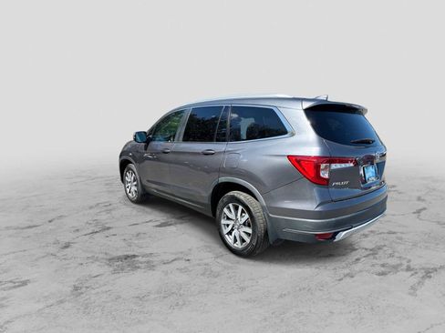 Used 2020 Honda Pilot Black Edition image 6