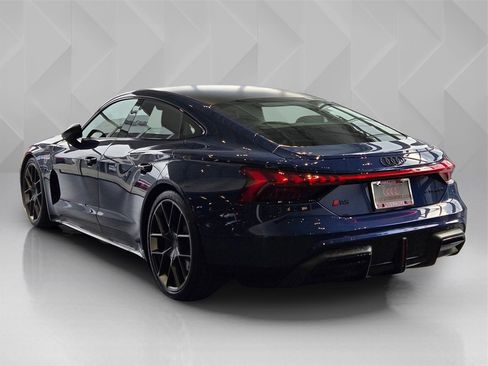 New 2026 Audi RS e-tron GT performance image 5