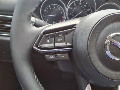 New 2025 MAZDA CX-5 AWD 2.5 S image 13
