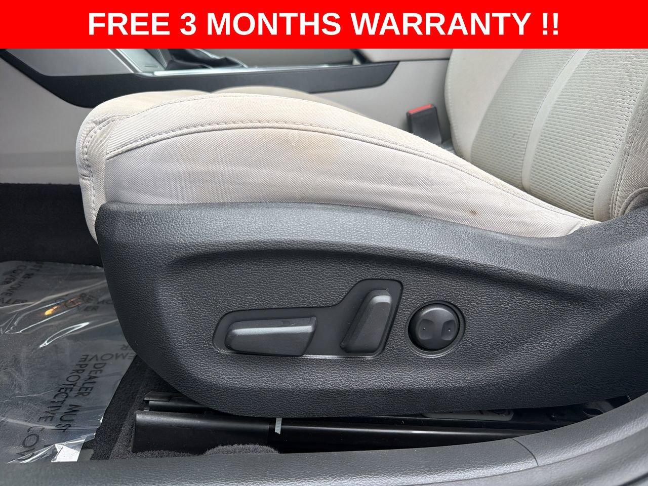 Used 2016 Hyundai Sonata Sport w/ Cargo Package FWD image 13