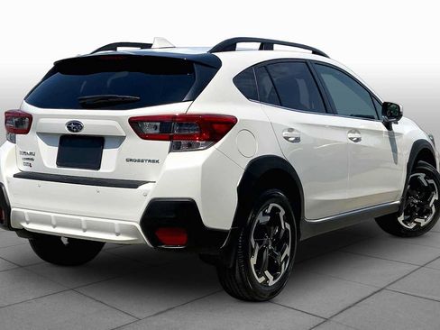 Used 2023 Subaru Crosstrek 2.5i Limited w/ Moonroof Package AWD/4WD image 13