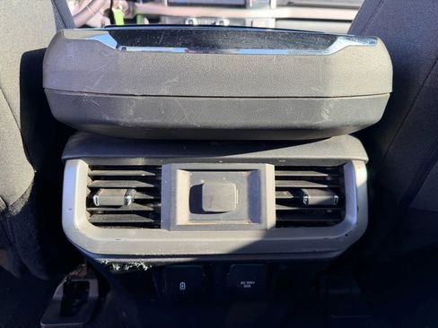 Used 2024 Ford F150 XLT w/ Mobile Office Package image 29