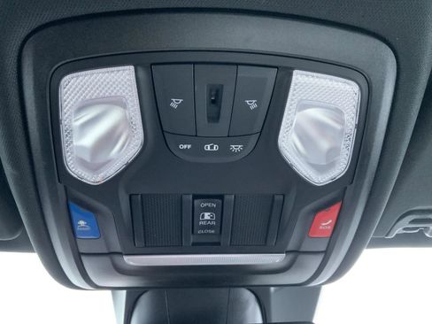 Used 2022 RAM 1500 Rebel w/ Rebel Level 1 Equipment Group image 56