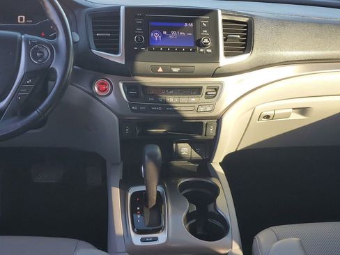 Used 2019 Honda Ridgeline RTL image 28