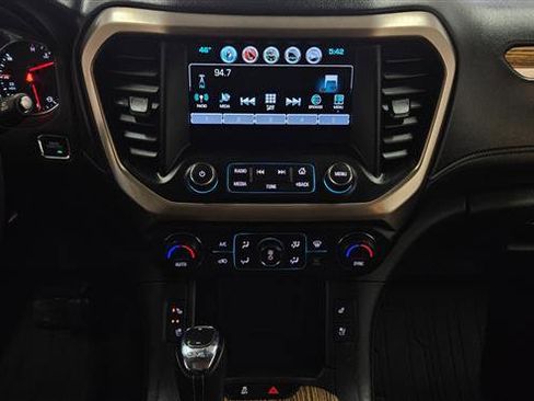 Used 2019 GMC Acadia Denali w/ LPO, Floor Liner Package image 13