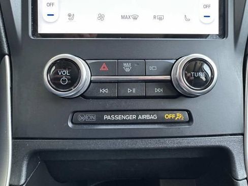 Used 2022 Ford Edge SEL w/ Convenience Package image 63