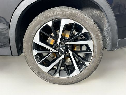 Used 2024 Mitsubishi Outlander SE AWD/4WD image 11