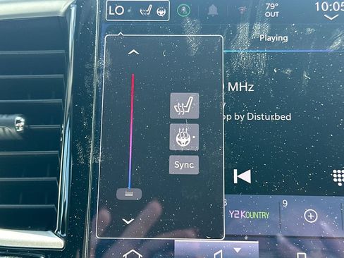 Used 2025 Chrysler Pacifica Select FWD image 29