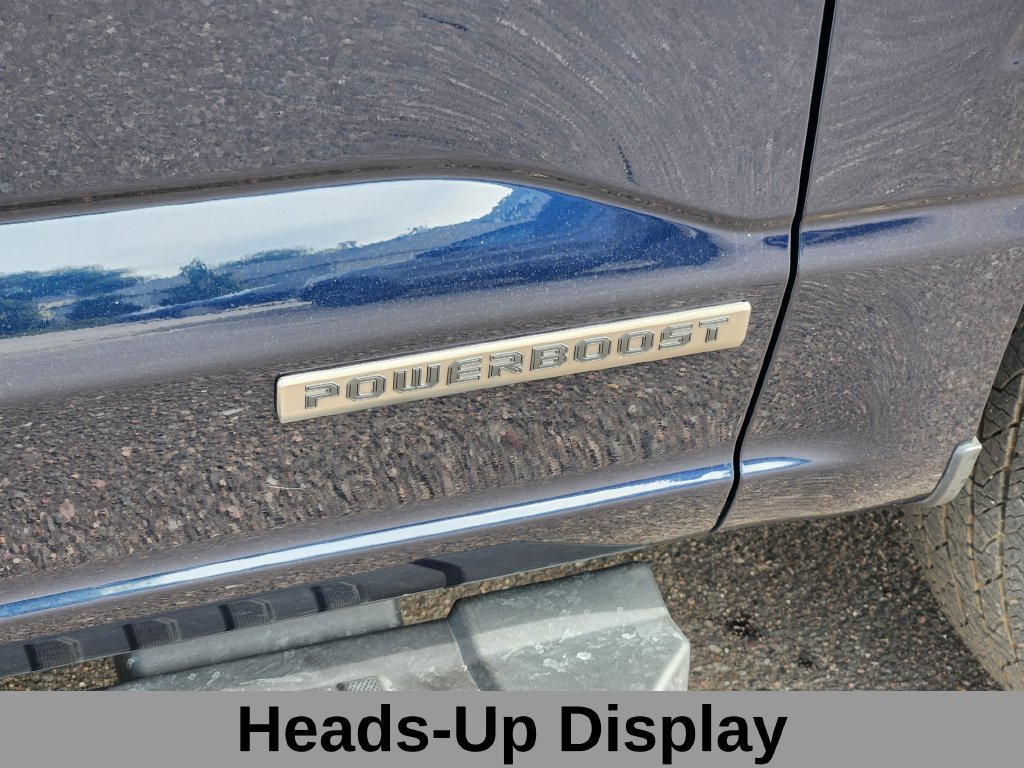Used 2025 Ford F150 Lariat w/ Equipment Group 502A High AWD/4WD image 33