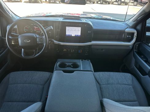 Used 2023 Ford F250 XL w/ STX Appearance Package image 3